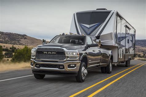 2019 dodge ram 3500 chases car gures.